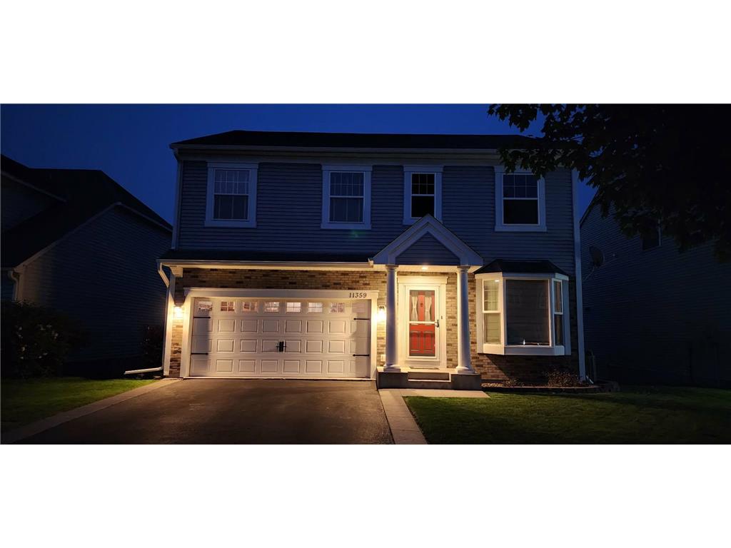 11359 Hastings Street NE Blaine MN 55449 7114530 image3