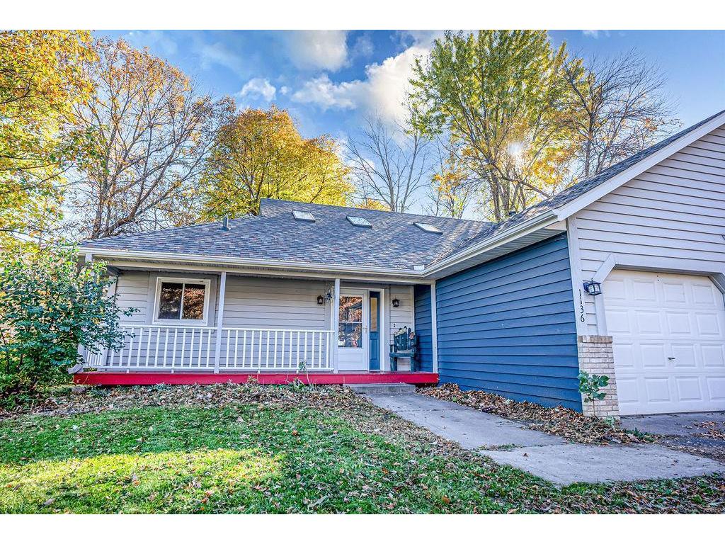 1136 5th Avenue SW Forest Lake MN 55025 5750773 image1