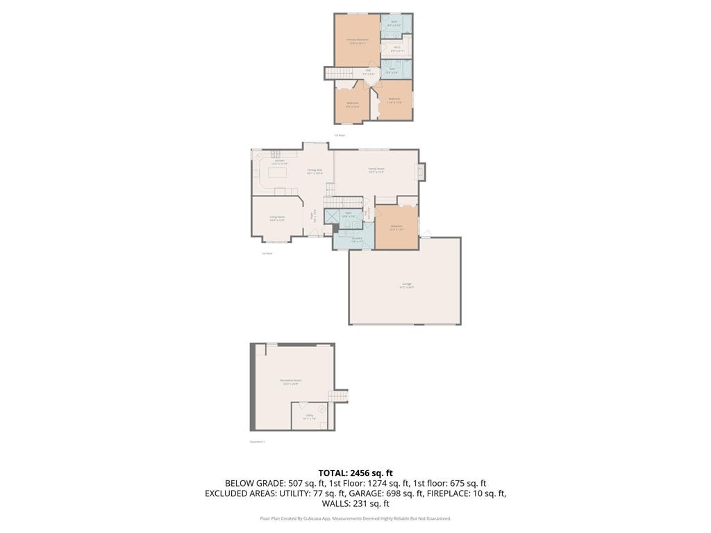 1136 County Road C2 W Roseville MN 55113 7024320 image25