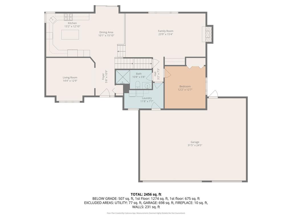 1136 County Road C2 W Roseville MN 55113 7024320 image27