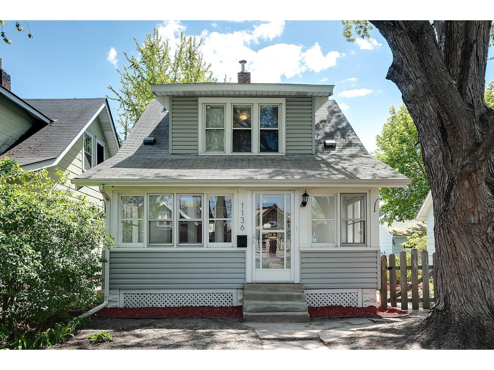 1136 Geranium Avenue E, Saint Paul, MN 55106 MLS 5757504 Edina Realty