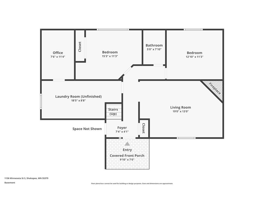 1136 Minnesota Street S Shakopee MN 55379 7084189 image67