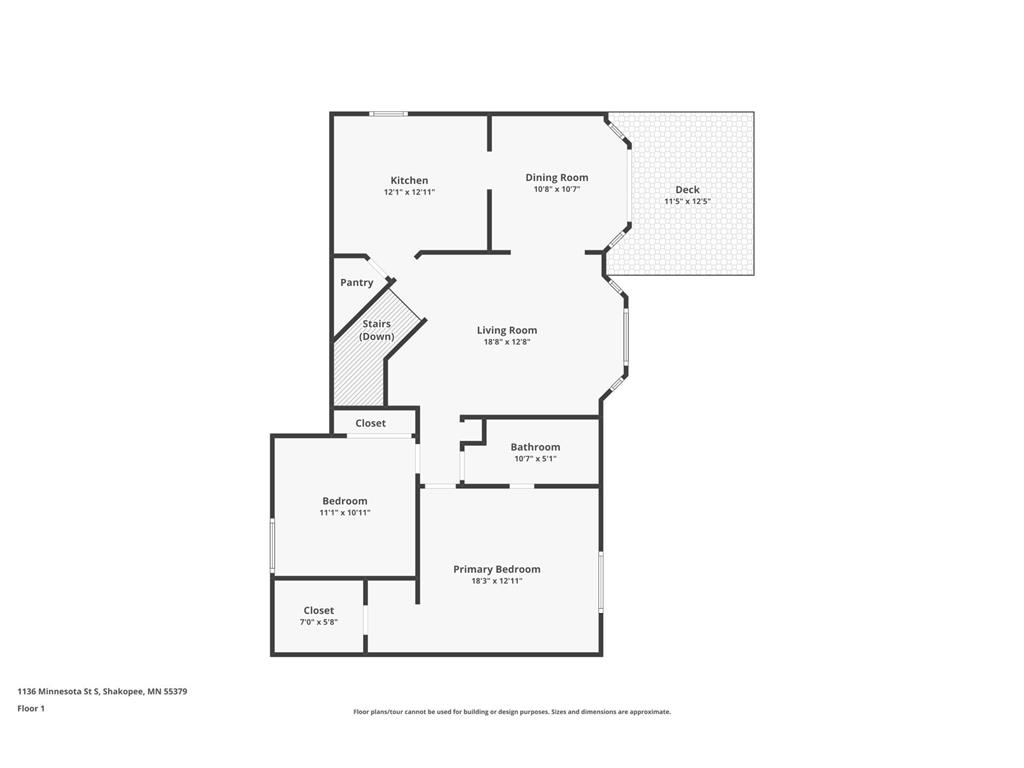 1136 Minnesota Street S Shakopee MN 55379 7084189 image68