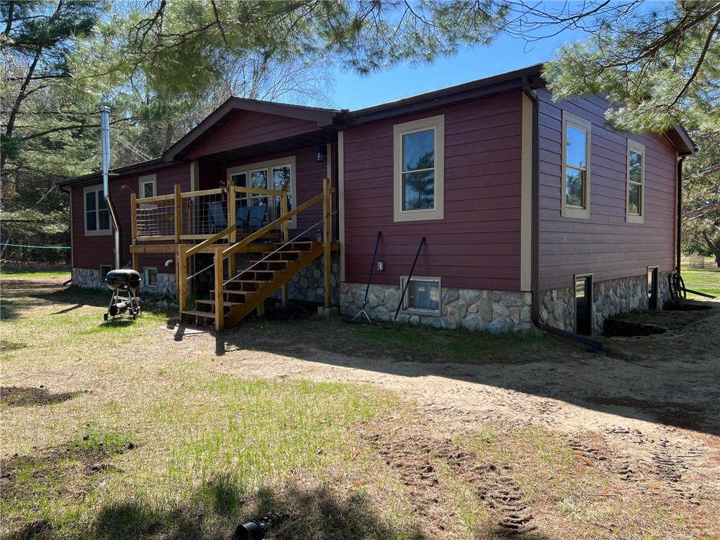 1136 Stoneback Trail NW Backus MN 56435 - Sylvan 6722794 image1