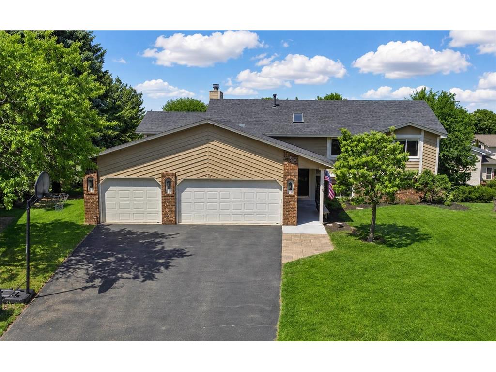 1136 Westbury Circle Eagan MN 55123 7022304 image1