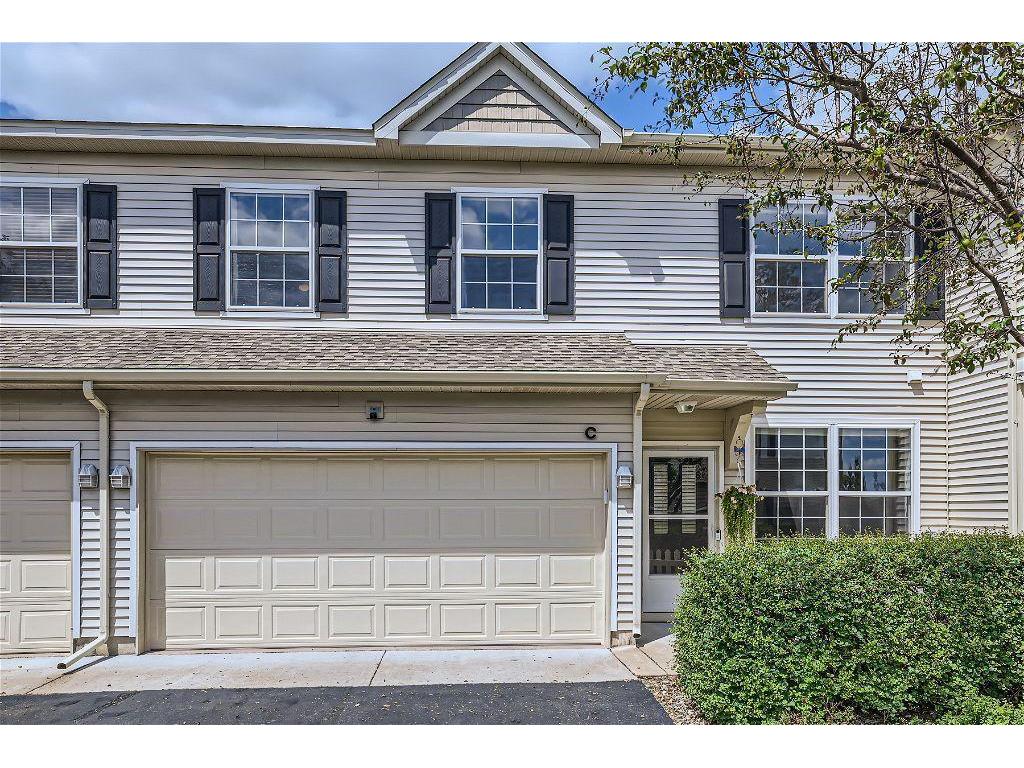 11363 Fergus Street NE #C Blaine MN 55449 6563106 image1