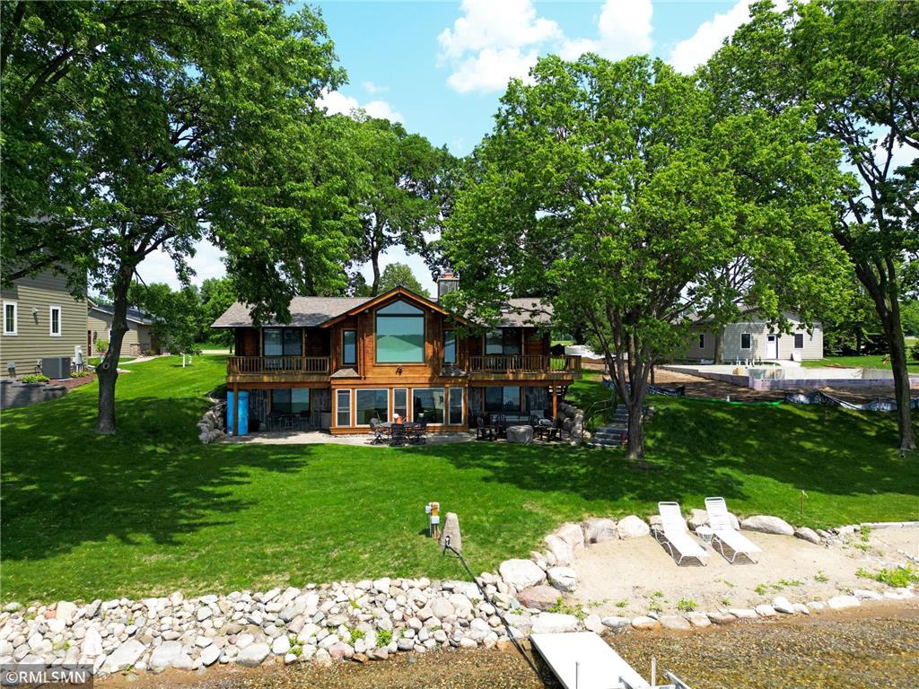 11365 89th Street NW Annandale MN 55302 - Pleasant Lake 6732224 image1