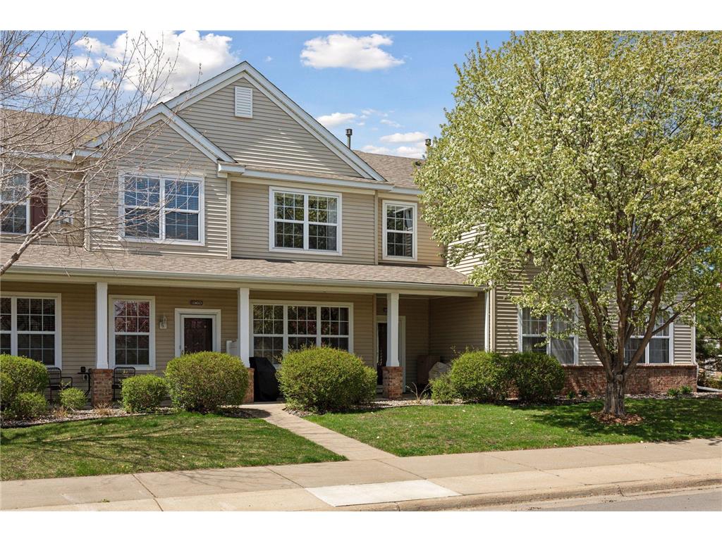 11365 Chisholm Circle NE #E Blaine MN 55449 6585541 image1