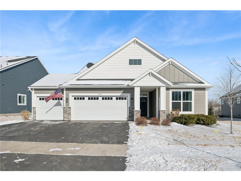 11366 Lancaster Way NE Albertville MN 55301 6647512 image1
