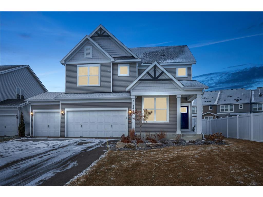 11369 Crestbury Circle Woodbury MN 55129 6475769 image1