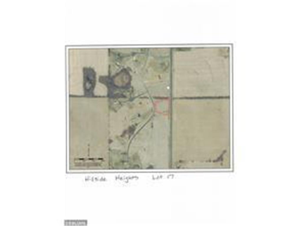 1137 178th St./Dalton Farm Road Lot 17 Hammond WI 54015 6640331 image2