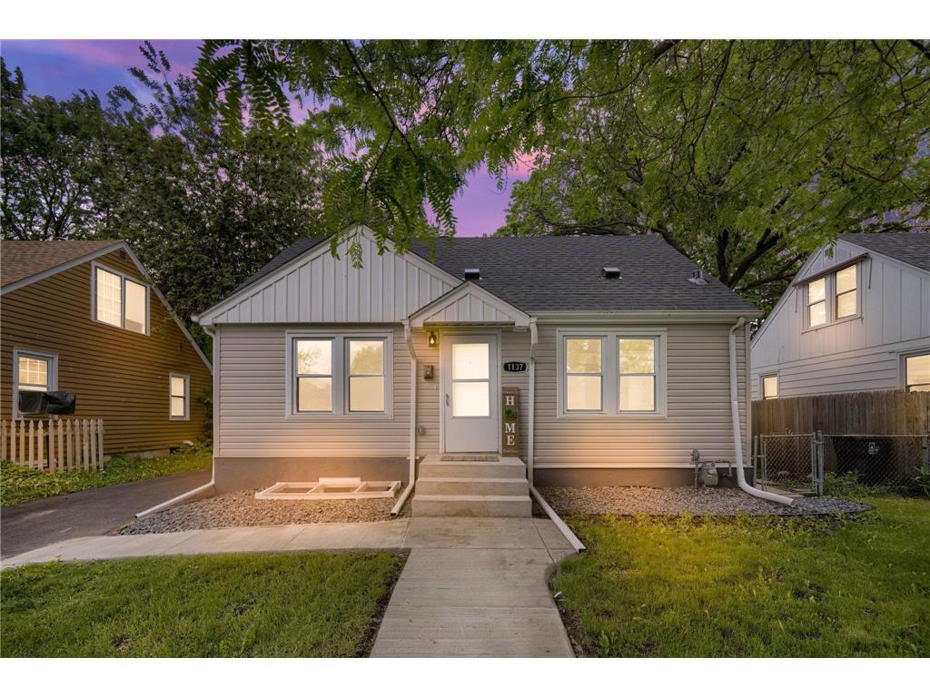 1137 Kingsford Street Saint Paul MN 55106 6539660 image1