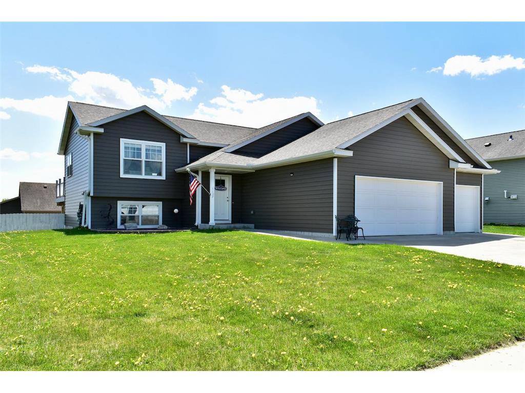 1137 Lone Stone Court SE, Chatfield, MN, 55923 MLS 6194018 Edina