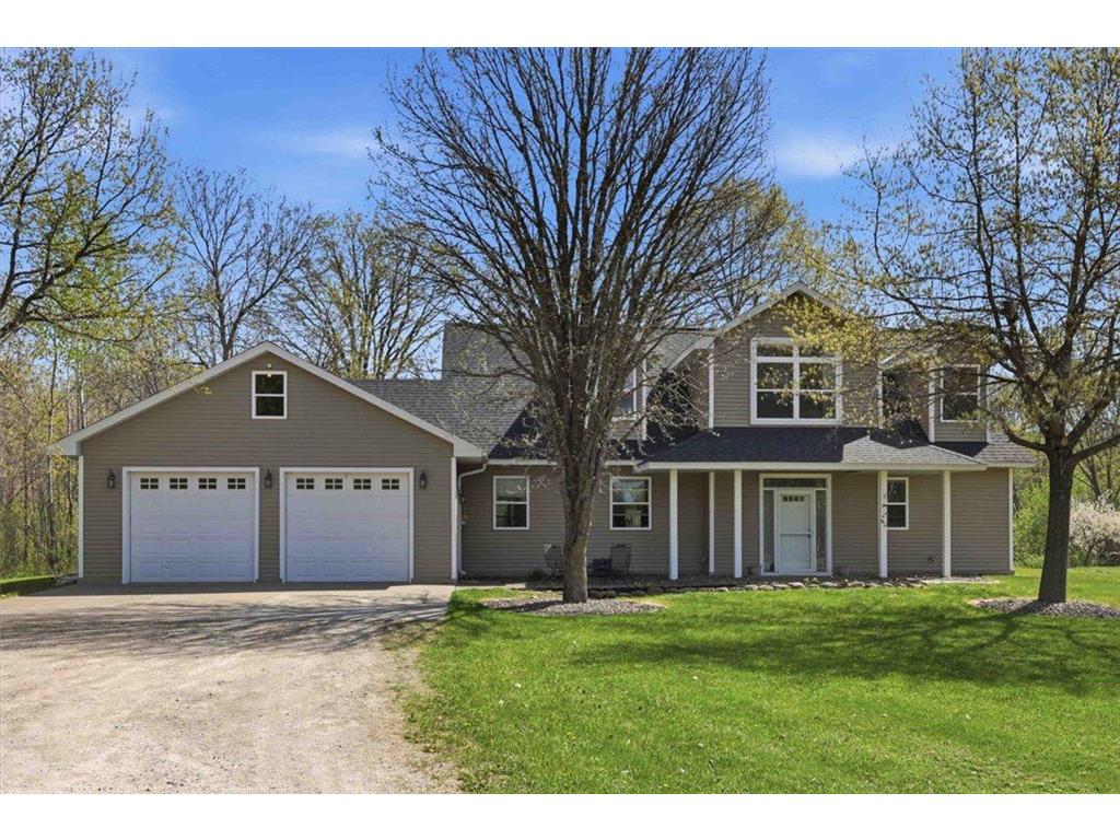 11370 Gem Street Milaca Twp MN 56353 - Rum River 7074831 image1