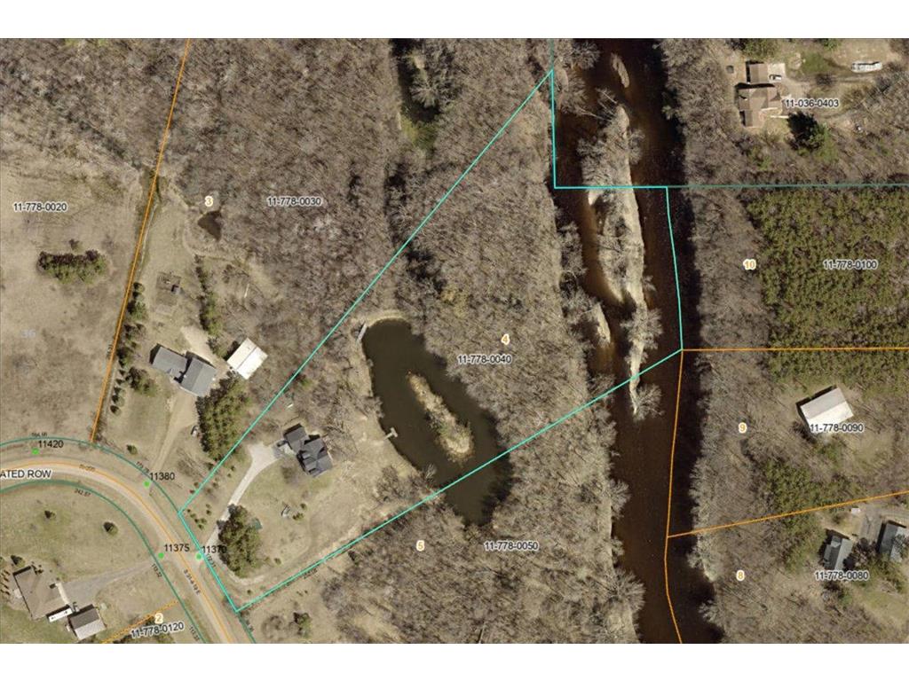 11370 Gem Street Milaca Twp MN 56353 - Rum River 7074831 image26