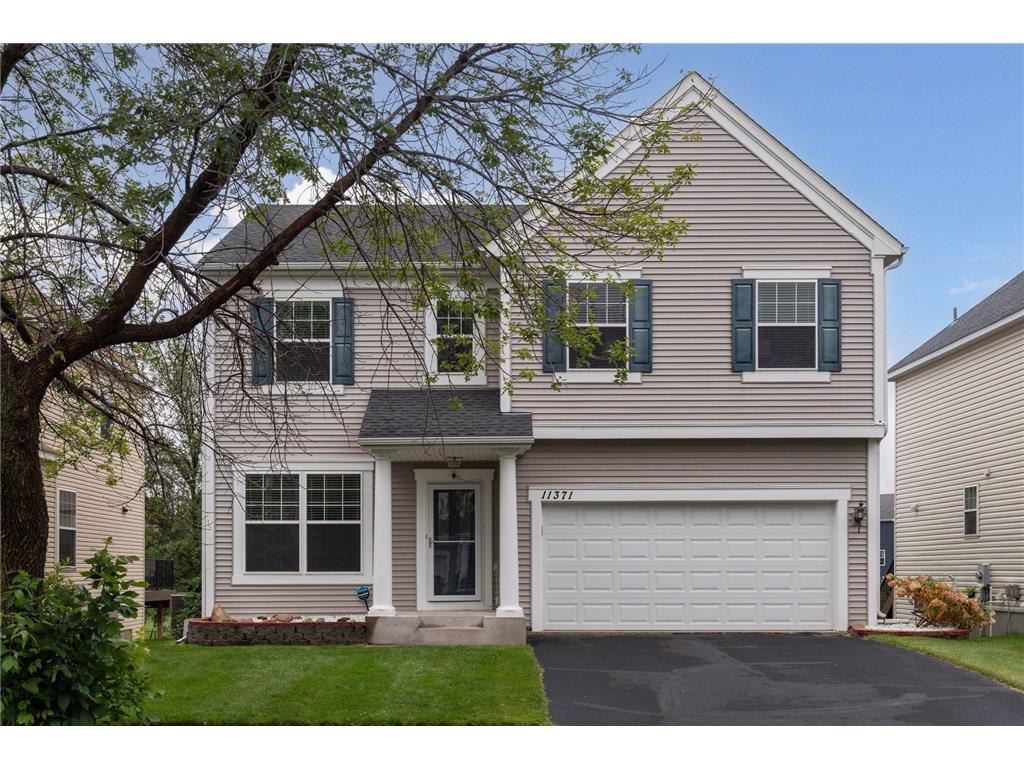 11371 Hastings Street NE Blaine MN 55449 6573367 image1