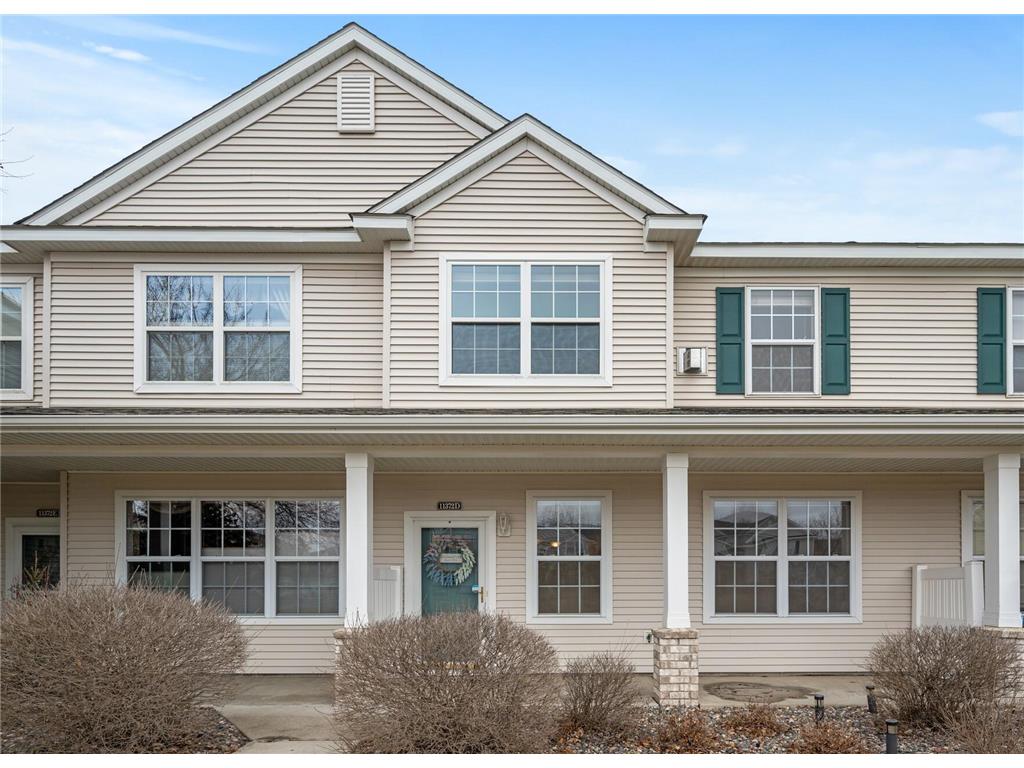 11372 Chisholm Circle NE #D Blaine MN 55449 6487741 image1