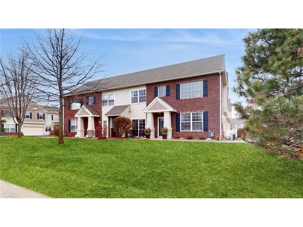 11373 Fergus Street NE #E Blaine MN 55449 6635172 image1