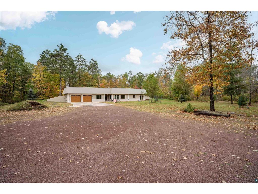 11376 S Ellen Smith Road Solon Springs WI 54873 6477790 image1