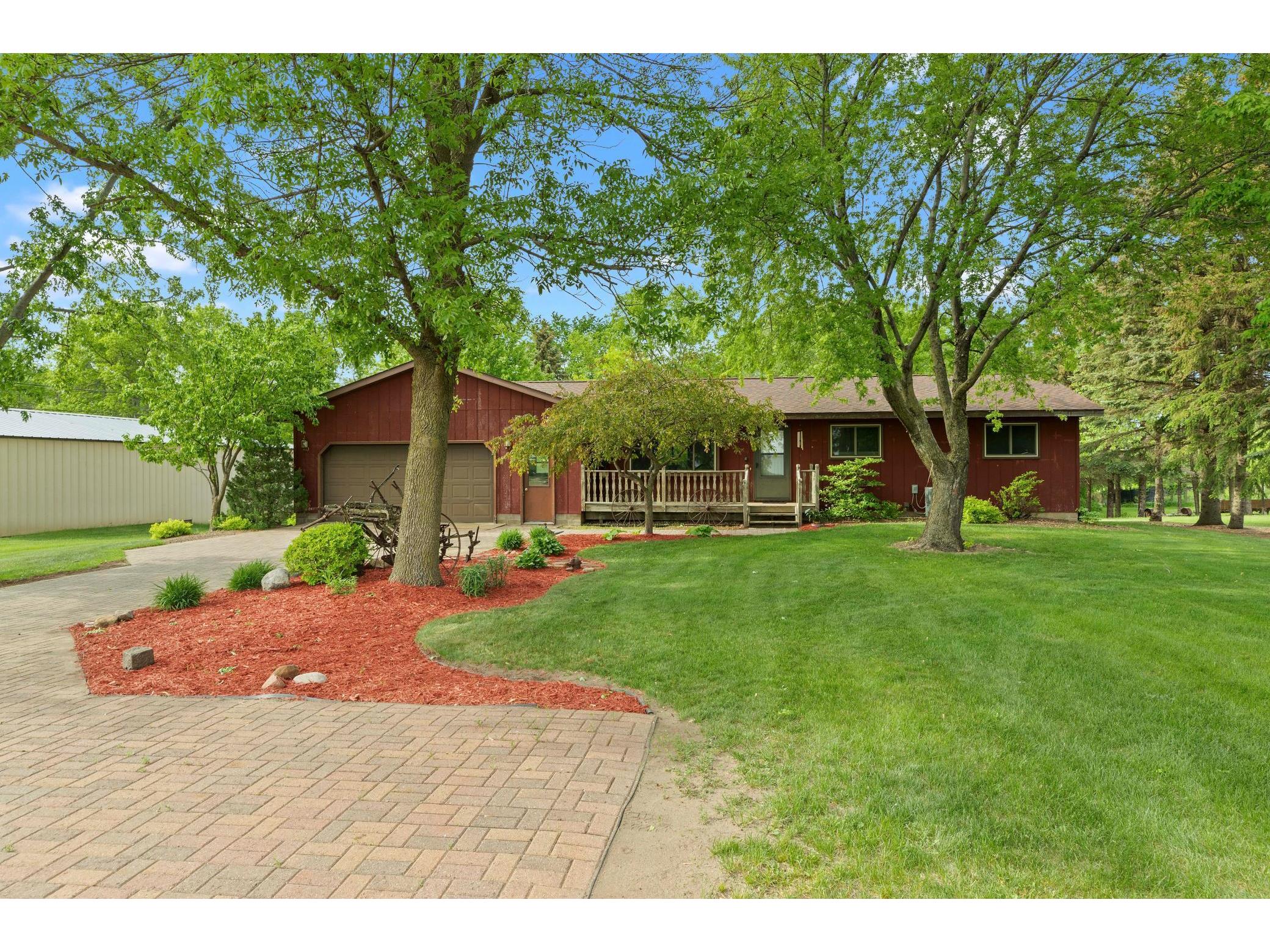 11378 230th Street, Cold Spring, MN, 56320 MLS 5762032 Edina Realty