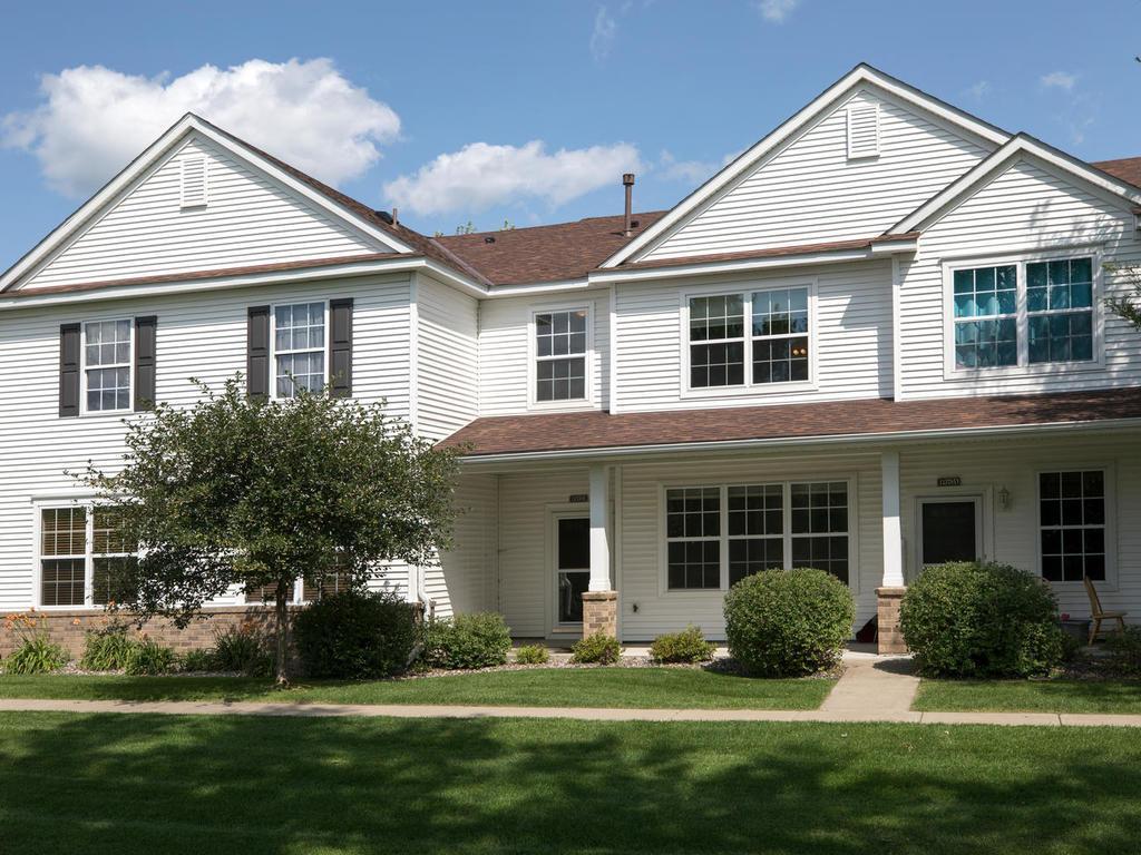 11378 Aberdeen Circle NE #E Blaine MN 55449 6519103 image1