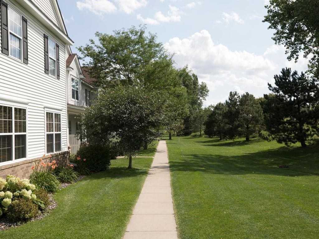 11378 Aberdeen Circle NE E, Blaine, MN, 55449 MLS 6519103 Edina