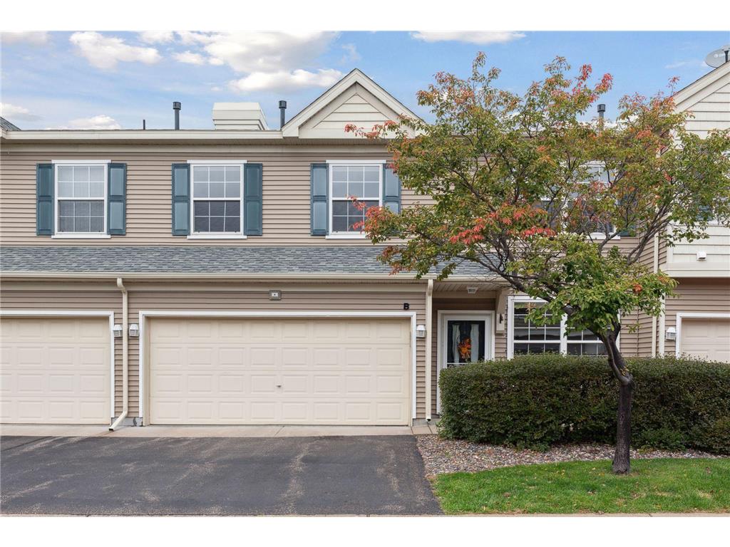 11378 Eldorado Street NE #B Blaine MN 55449 6449160 image1