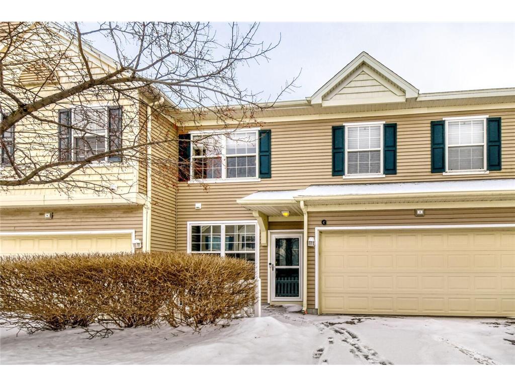 11378 Eldorado Street NE #G Blaine MN 55449 7001058 image21