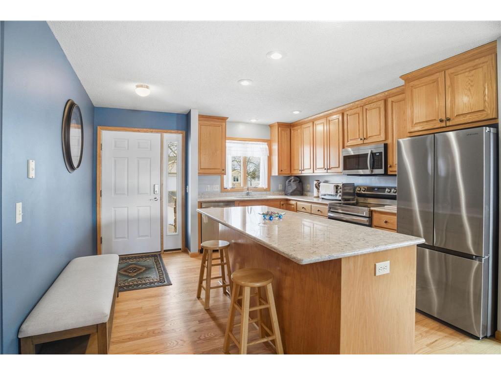 1138 Highpoint Court #33B New Richmond WI 54017 7020451 image2