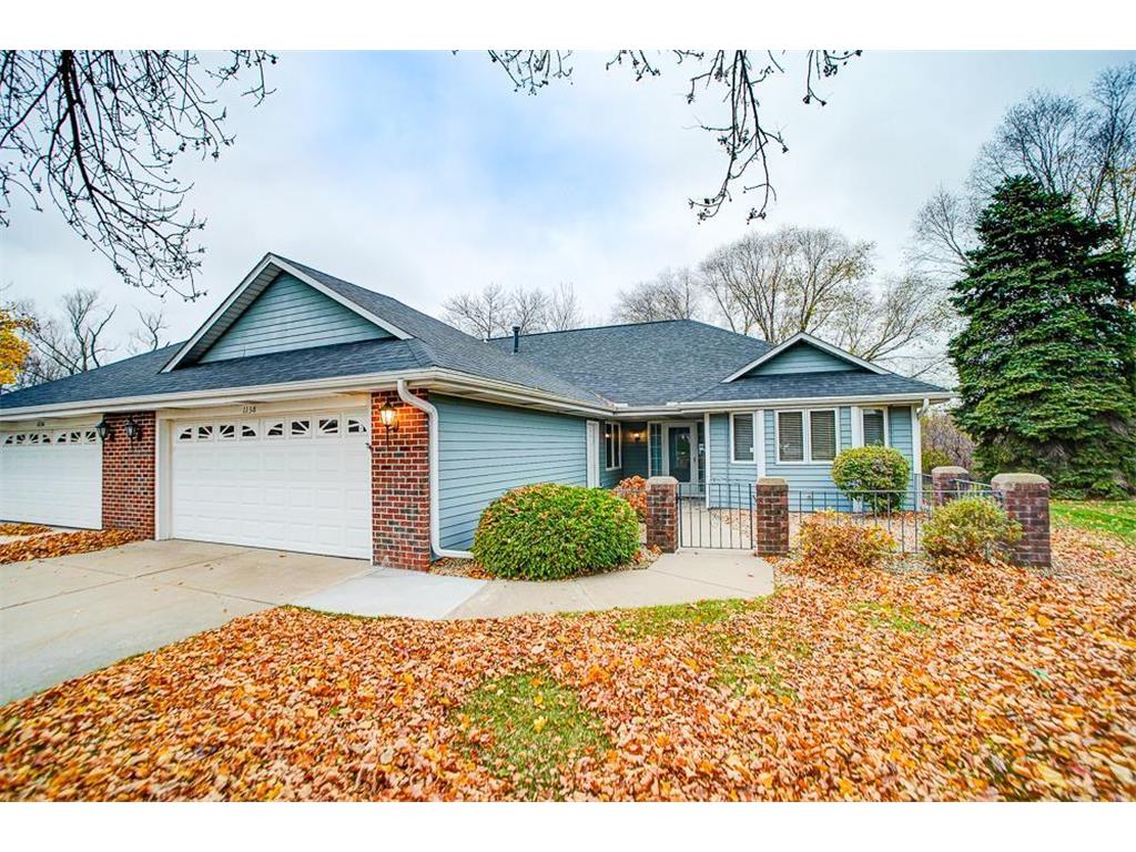 1138 Lois Court Shoreview MN 55126 6625570 image1