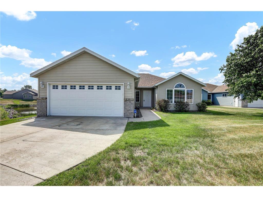 1138 Willow Pond Drive, Waite Park, MN, 56387 MLS 6384616 Edina Realty