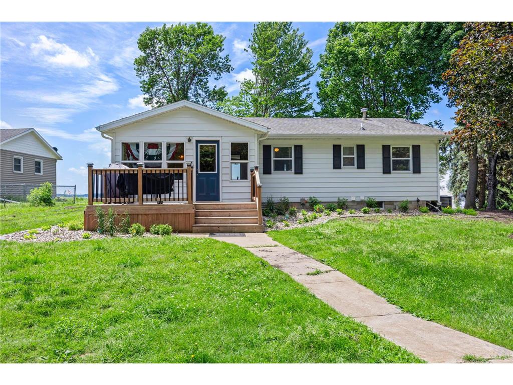 11383 Alcott Drive Birchdale Twp MN 56378 - Sauk 7090516 image1
