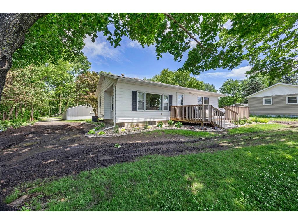 11383 Alcott Drive Birchdale Twp MN 56378 - Sauk 7090516 image28