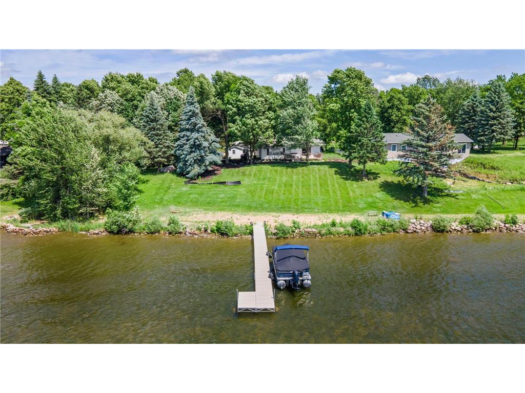 11383 Alcott Drive Birchdale Twp MN 56378 - Sauk 7090516 image31