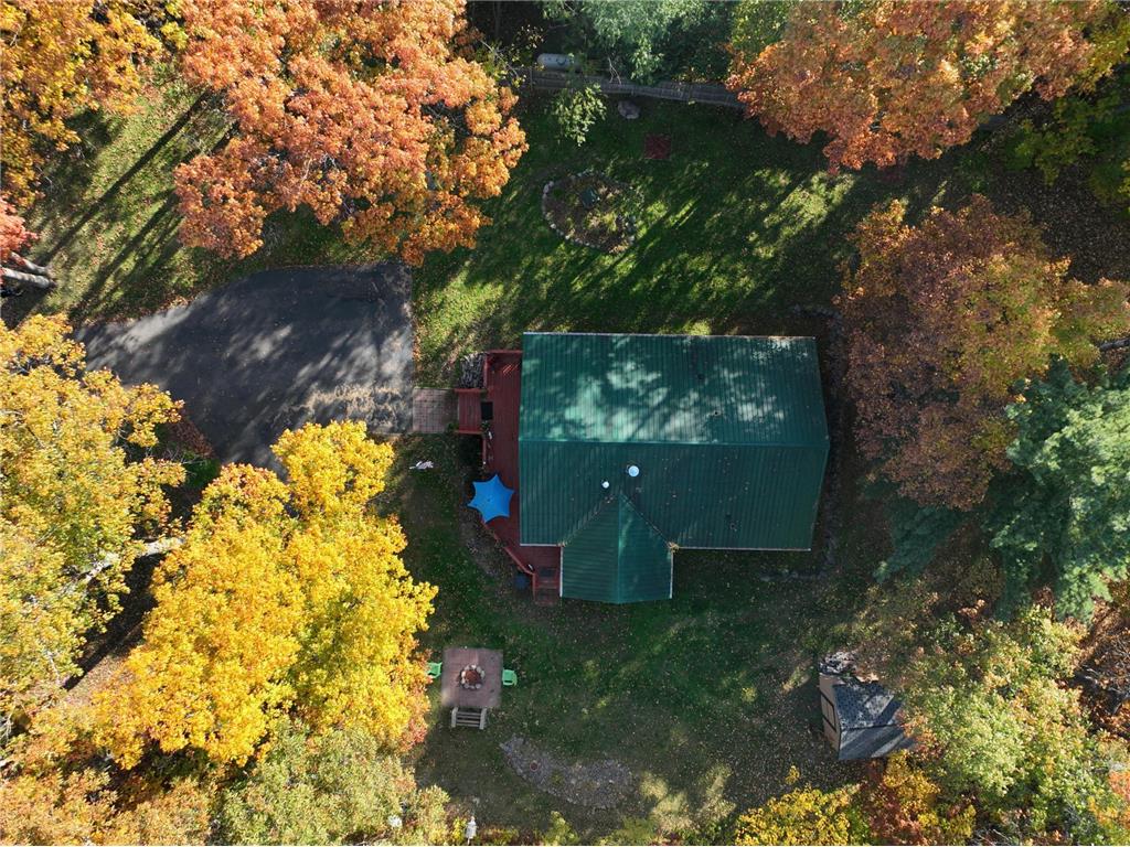 11384 Grouse Loop NW, Walker, MN, 56484 MLS 6372147 Edina Realty