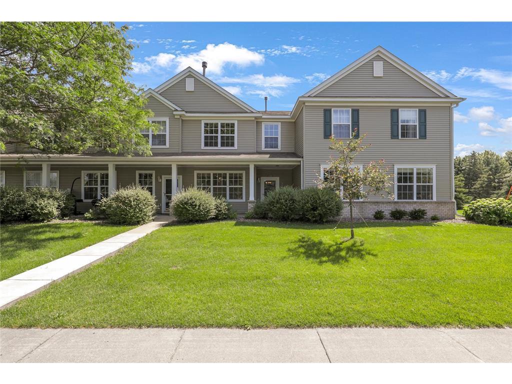 11385 Chisholm Circle NE #E Blaine MN 55449 6671457 image1