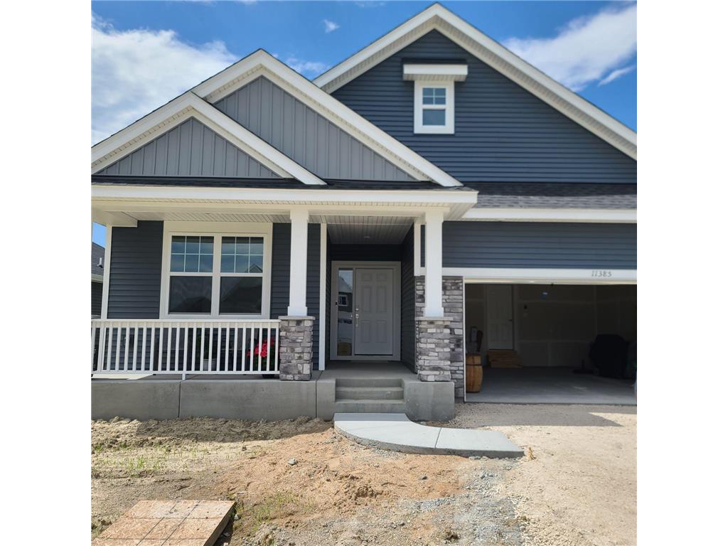 11385 Fieldstone Drive Rogers MN 55311 6557815 image1