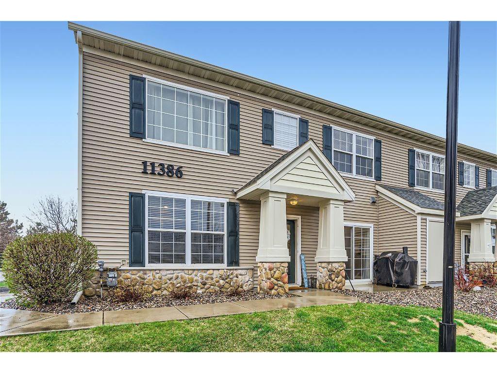 11386 Eldorado Street NE #A Blaine MN 55449 6515660 image1