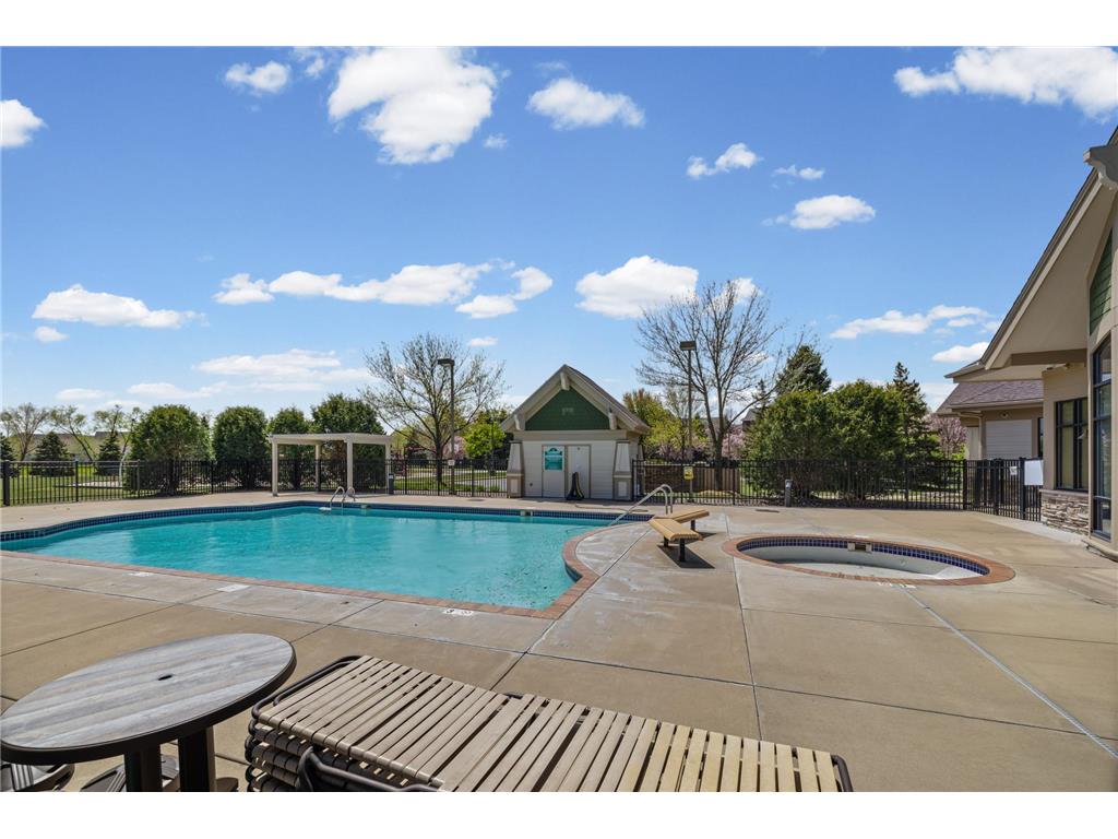 11386 Eldorado Street NE #B Blaine MN 55449 7054195 image31