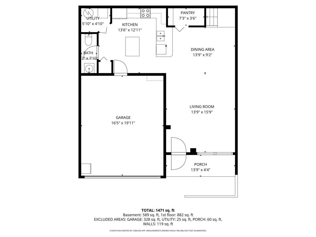 11386 Eldorado Street NE #B Blaine MN 55449 7054195 image36