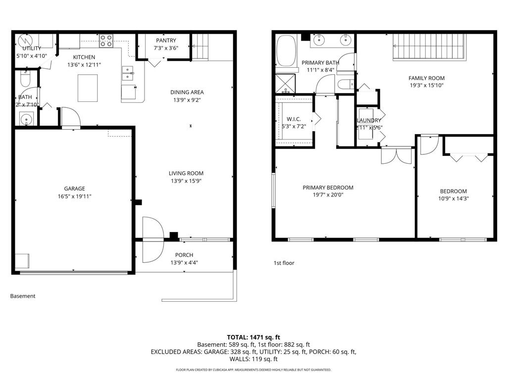 11386 Eldorado Street NE #B Blaine MN 55449 7054195 image38