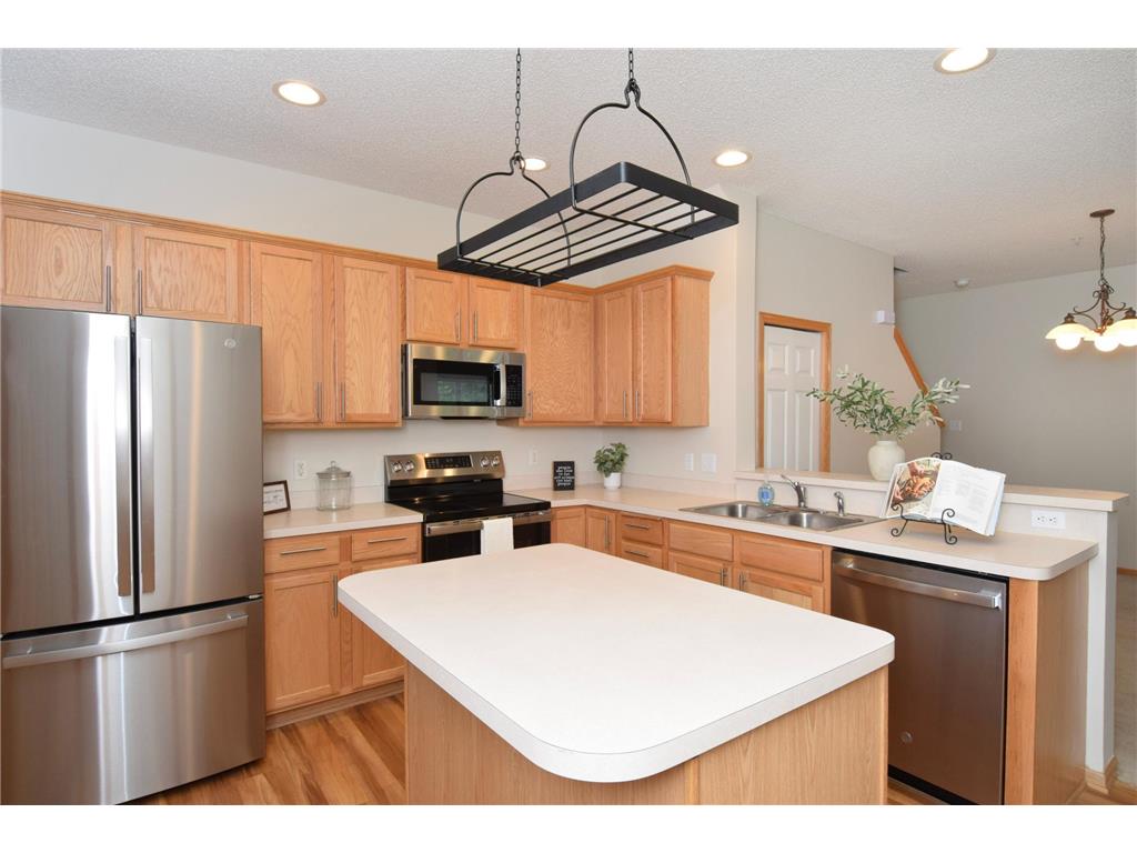 11386 Eldorado Street NE #B Blaine MN 55449 7094660 image9