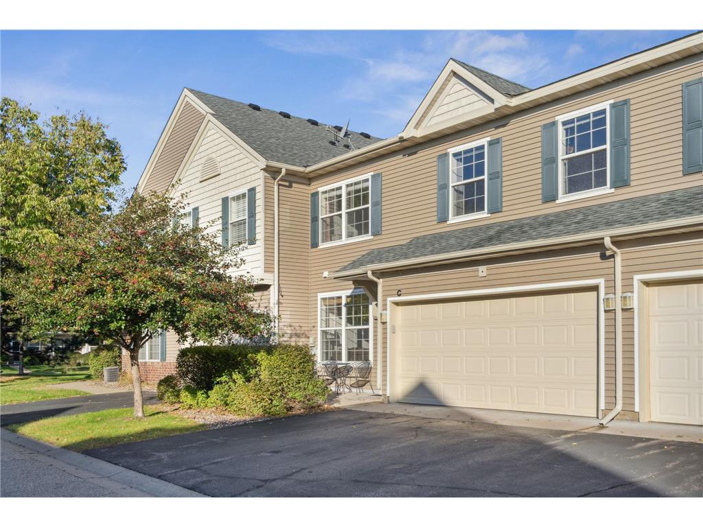 11386 Eldorado Street NE #C Blaine MN 55449 6457257 image1