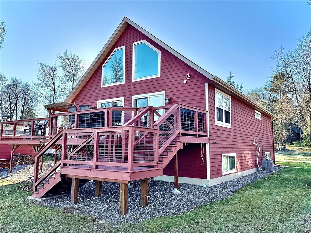 11387 Grouse Loop NW Walker MN 56484 - Leech Lake 6797057 image2