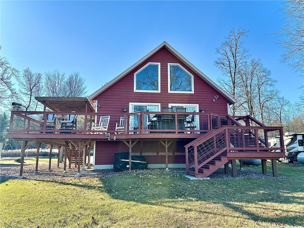 11387 Grouse Loop NW Walker MN 56484 - Leech Lake 6797057 image34