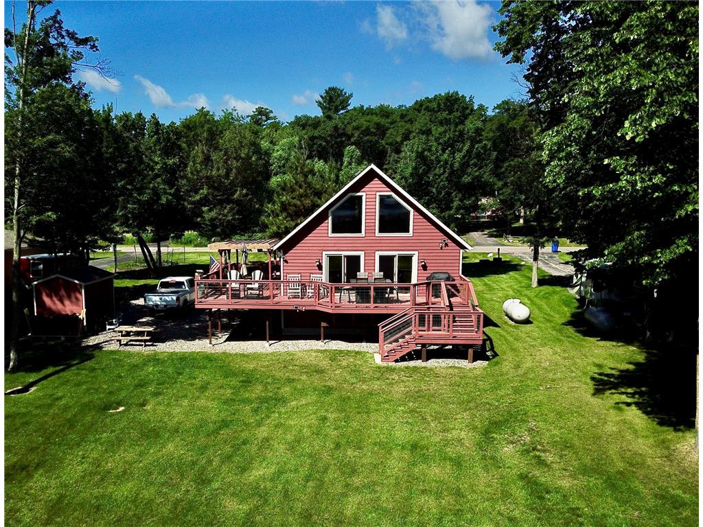 11387 Grouse Loop NW Walker MN 56484 - Leech Lake 6797057 image36