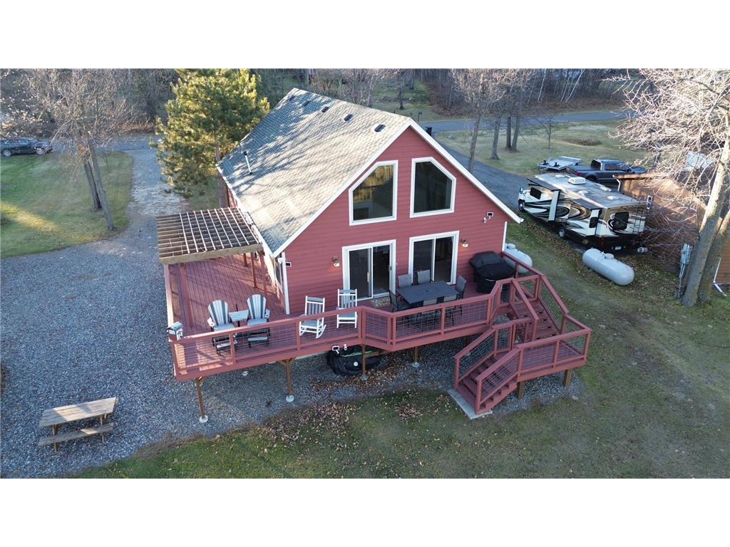 11387 Grouse Loop NW Walker MN 56484 - Leech Lake 6797057 image37