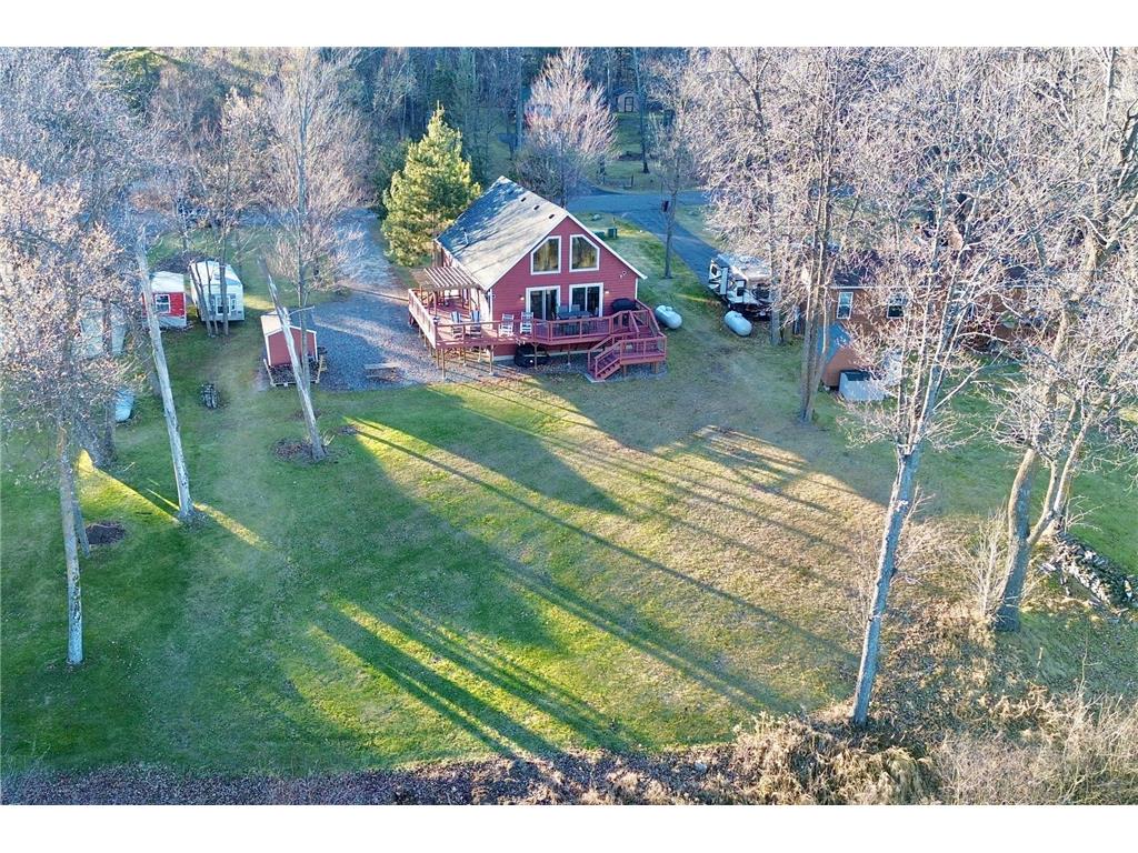 11387 Grouse Loop NW Walker MN 56484 - Leech Lake 6797057 image38