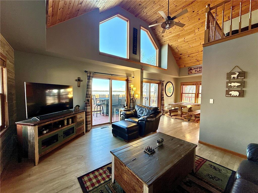 11387 Grouse Loop NW Walker MN 56484 - Leech Lake 6797057 image4