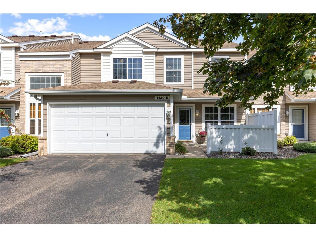 1139 100th Avenue NE B, Blaine, MN 55434 MLS 6264453 Edina Realty